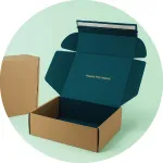 Corrugated-Mailer-Boxes